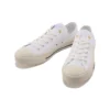 Chuck Taylor All Stars GS-STUDS OX „Alb”
