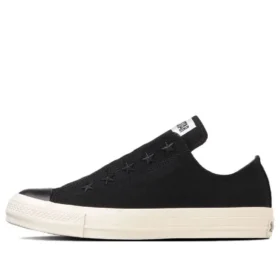 Chuck Taylor All Starslip Ox „Negru”