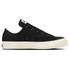 Chuck Taylor All Starslip Ox „Negru”