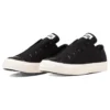 Chuck Taylor All Starslip Ox „Negru”