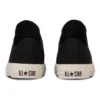 Chuck Taylor All Starslip Ox „Negru”