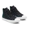 Chuck Taylor All „Starware Black”