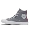 Chuck Taylor All Starware High „Gradient Glitter”