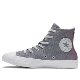Chuck Taylor All Starware High „Gradient Glitter”