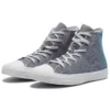Chuck Taylor All Starware High „Gradient Glitter”