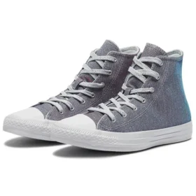 Chuck Taylor All Starware High „Gradient Glitter”