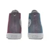 Chuck Taylor All Starware High „Gradient Glitter”