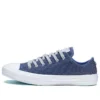 Chuck Taylor All Starware Low Top „Blue White”