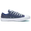 Chuck Taylor All Starware Low Top „Blue White”