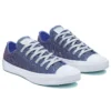 Chuck Taylor All Starware Low Top „Blue White”