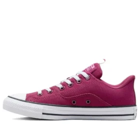 Chuck Taylor AllStar Ox „Burgundy”