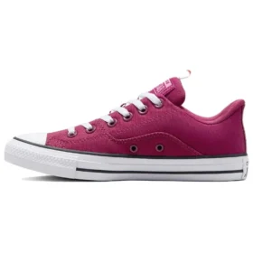 Chuck Taylor AllStar Ox „Burgundy”