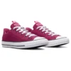 Chuck Taylor AllStar Ox „Burgundy”