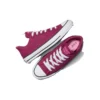 Chuck Taylor AllStar Ox „Burgundy”