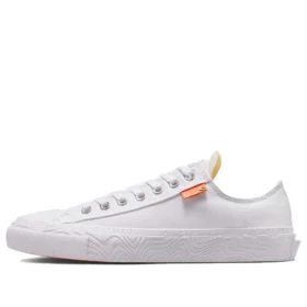 Chuck Taylor Alt Star Canvas „Alb”