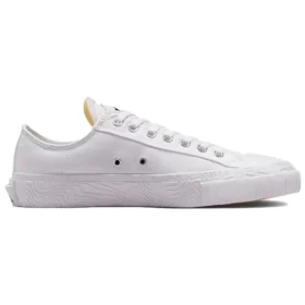 Chuck Taylor Alt Star Canvas „Alb”