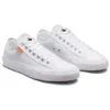 Chuck Taylor Alt Star Canvas „Alb”