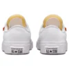 Chuck Taylor Alt Star Canvas „Alb”
