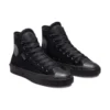 Chuck Taylor Alt Star High „Wavy – Black”