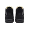 Chuck Taylor Alt Star High „Wavy – Black”