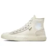 Chuck Taylor Alt Star High „Wavy – Egret”