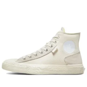 Chuck Taylor Alt Star High „Wavy – Egret”