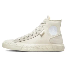 Chuck Taylor Alt Star High „Wavy – Egret”