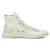Chuck Taylor Alt Star High „Wavy – Egret”