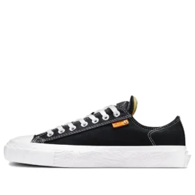 Chuck Taylor Alt Star Low „Black White”