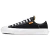 Chuck Taylor Alt Star Low „Black White”