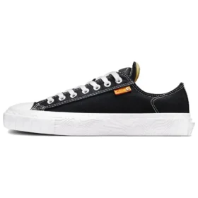 Chuck Taylor Alt Star Low „Black White”