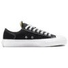Chuck Taylor Alt Star Low „Black White”