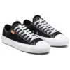 Chuck Taylor Alt Star Low „Black White”