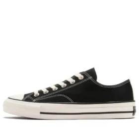 Chuck Taylor Canvas OX „Black”