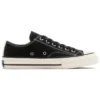 Chuck Taylor Canvas OX „Black”