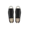 Chuck Taylor Canvas OX „Black”