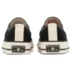 Chuck Taylor Canvas OX „Black”