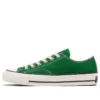 Chuck Taylor Canvas Ox „Green”