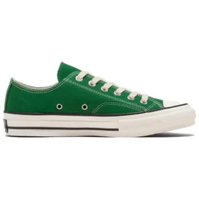 Chuck Taylor Canvas Ox „Green”