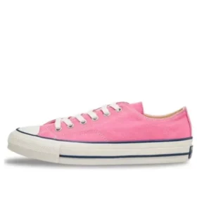 Chuck Taylor Canvas OX „Pink”