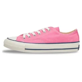 Chuck Taylor Canvas OX „Pink”