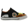 Chuck Taylor Creatures Ox „Black”