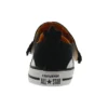 Chuck Taylor Creatures Ox „Black”