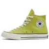 Chuck Taylor din anii ’70 „Verde lime”