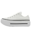 Chuck Taylor Double Stack „Alb”