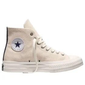 Chuck Taylor First String „Heavyweight Canvas”