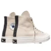 Chuck Taylor First String „Heavyweight Canvas”
