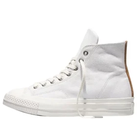 Chuck Taylor First String „Piele premium”