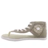 Chuck Taylor Gladiator Th „Beige”
