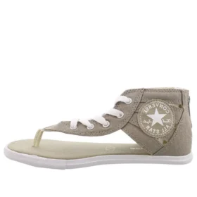 Chuck Taylor Gladiator Th „Beige”